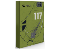Seagate Game Drive Xbox Halo Infinite 5TB USB 3.2 Gen.1 - 681448 - zdjęcie 2